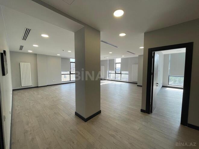 İcarəyə verilir 3 otaqlı ofis 129 m², Nəriman Nərimanov m., photo 7 from 20