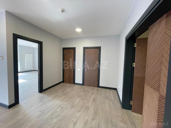 İcarəyə verilir 3 otaqlı ofis 129 m², Nəriman Nərimanov m., photo 12 from 20