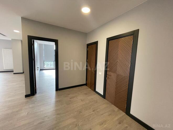 İcarəyə verilir 3 otaqlı ofis 129 m², Nəriman Nərimanov m., photo 8 from 20