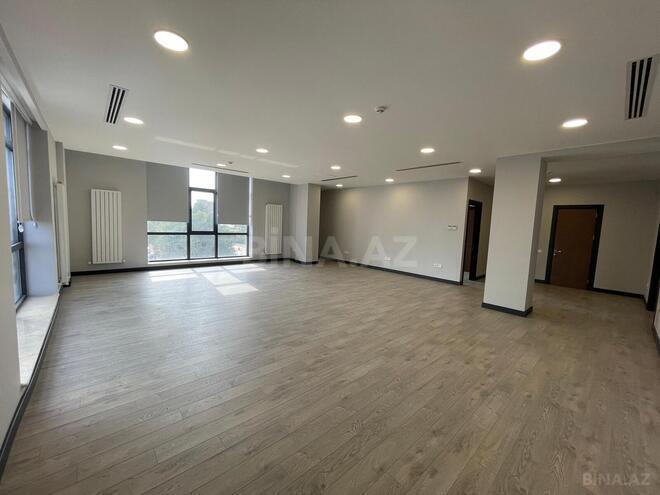 İcarəyə verilir 3 otaqlı ofis 129 m², Nəriman Nərimanov m., photo 9 from 20
