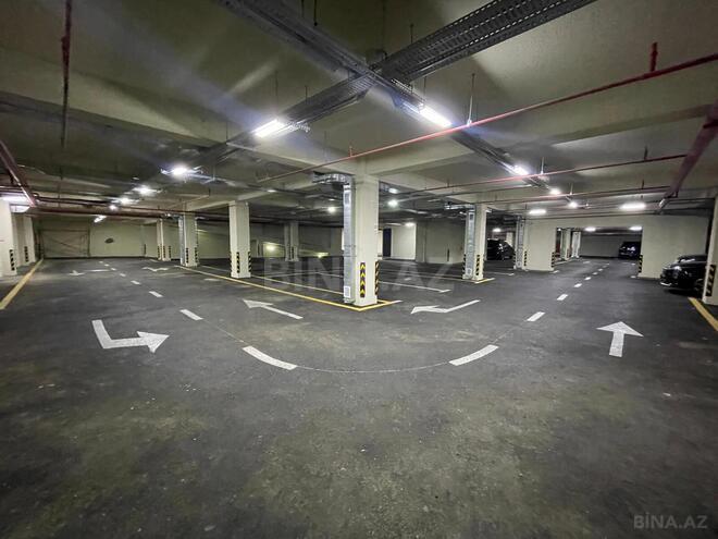 İcarəyə verilir 3 otaqlı ofis 129 m², Nəriman Nərimanov m., photo 13 from 20