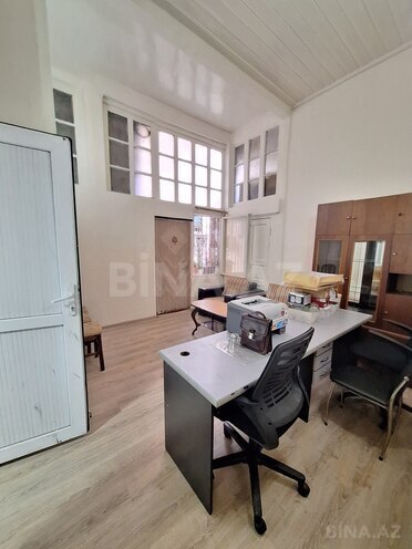 İcarəyə verilir 2 otaqlı ofis 50 m², Sahil m., photo 5 from 8