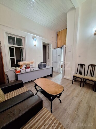 İcarəyə verilir 2 otaqlı ofis 50 m², Sahil m., photo 4 from 8