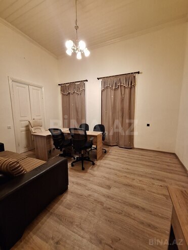 İcarəyə verilir 2 otaqlı ofis 50 m², Sahil m., photo 3 from 8