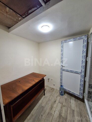 İcarəyə verilir 2 otaqlı ofis 50 m², Sahil m., photo 6 from 8