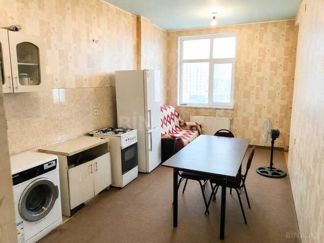 Сдаётся 2-комн. новостройка 90 м², м. Мемар Аджеми, photo 3 from 8