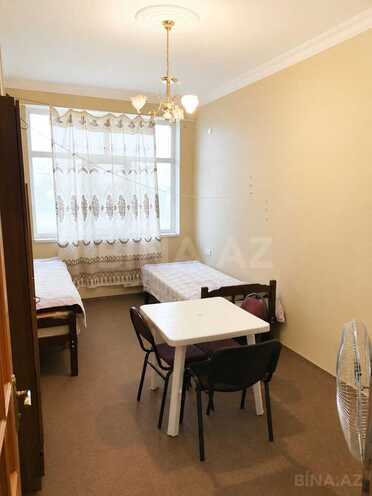 Сдаётся 2-комн. новостройка 90 м², м. Мемар Аджеми, photo 4 from 8