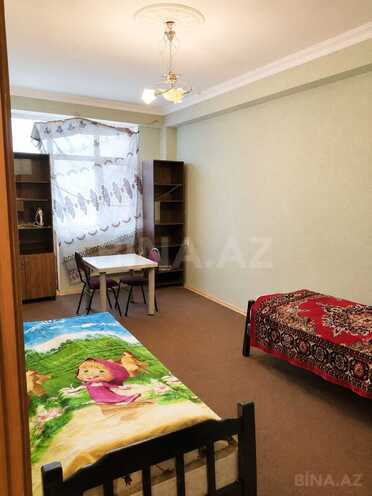 Сдаётся 2-комн. новостройка 90 м², м. Мемар Аджеми, photo 6 from 8