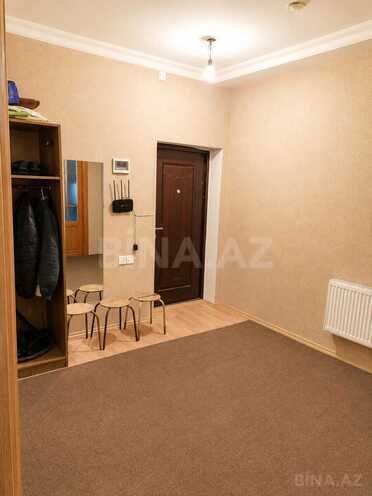 Сдаётся 2-комн. новостройка 90 м², м. Мемар Аджеми, photo 7 from 8