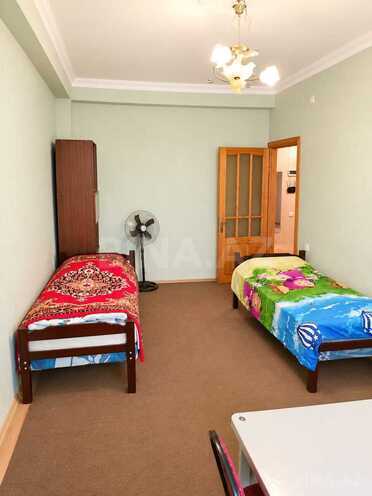 Сдаётся 2-комн. новостройка 90 м², м. Мемар Аджеми, photo 5 from 8