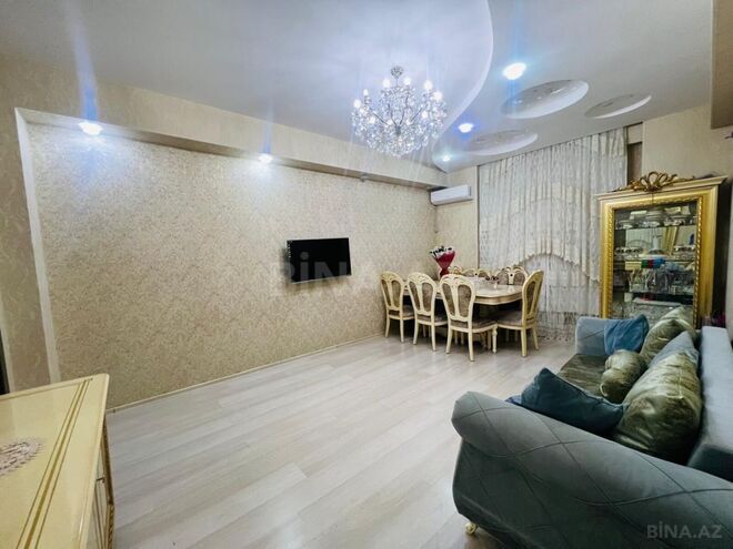 Satılır 2 otaqlı yeni tikili 73 m², Əhmədli m., photo 7 from 15