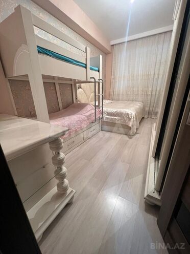 Satılır 2 otaqlı yeni tikili 73 m², Əhmədli m., photo 11 from 15