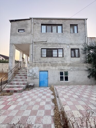 Satılır 4 otaqlı həyət evi/bağ evi 165 m², Hövsan q., photo 6 from 29