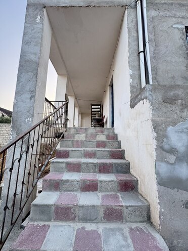 Satılır 4 otaqlı həyət evi/bağ evi 165 m², Hövsan q., photo 12 from 29