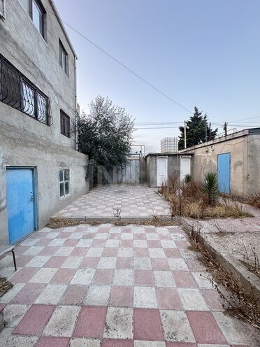 Satılır 4 otaqlı həyət evi/bağ evi 165 m², Hövsan q., photo 8 from 29