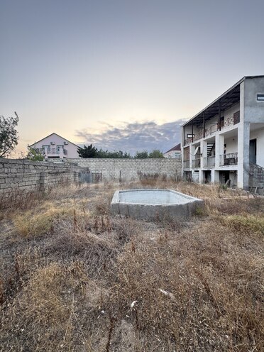 Satılır 4 otaqlı həyət evi/bağ evi 165 m², Hövsan q., photo 4 from 29