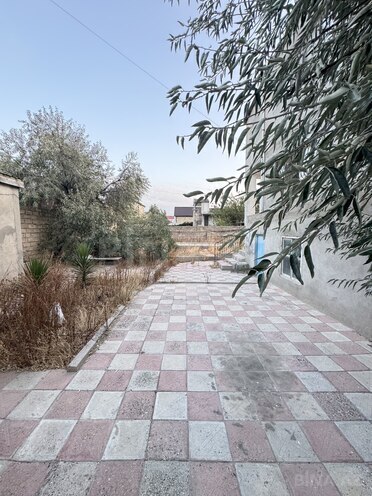 Satılır 4 otaqlı həyət evi/bağ evi 165 m², Hövsan q., photo 7 from 29