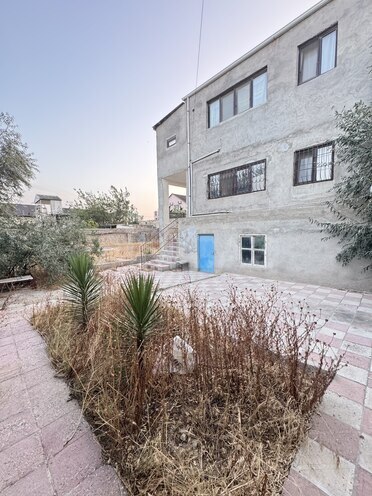 Satılır 4 otaqlı həyət evi/bağ evi 165 m², Hövsan q., photo 11 from 29