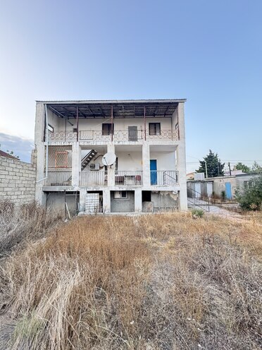 Satılır 4 otaqlı həyət evi/bağ evi 165 m², Hövsan q., photo 3 from 29