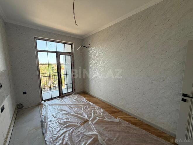 Satılır 3 otaqlı yeni tikili 94 m², Bakıxanov q., photo 15 from 32