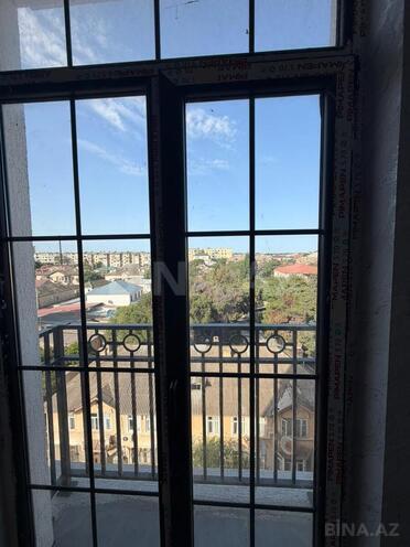 Satılır 3 otaqlı yeni tikili 94 m², Bakıxanov q., photo 19 from 32