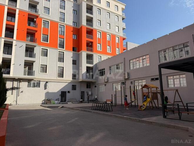 Satılır 3 otaqlı yeni tikili 94 m², Bakıxanov q., photo 30 from 32
