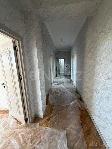 Satılır 3 otaqlı yeni tikili 94 m², Bakıxanov q., photo 12 from 32