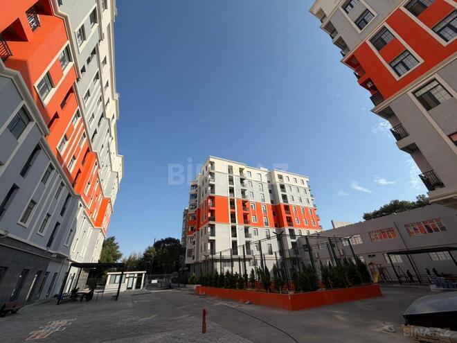 Satılır 3 otaqlı yeni tikili 94 m², Bakıxanov q., photo 31 from 32