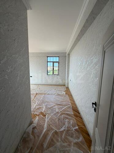 Satılır 3 otaqlı yeni tikili 94 m², Bakıxanov q., photo 11 from 32