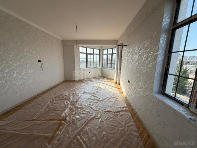 Satılır 3 otaqlı yeni tikili 94 m², Bakıxanov q., photo 10 from 32