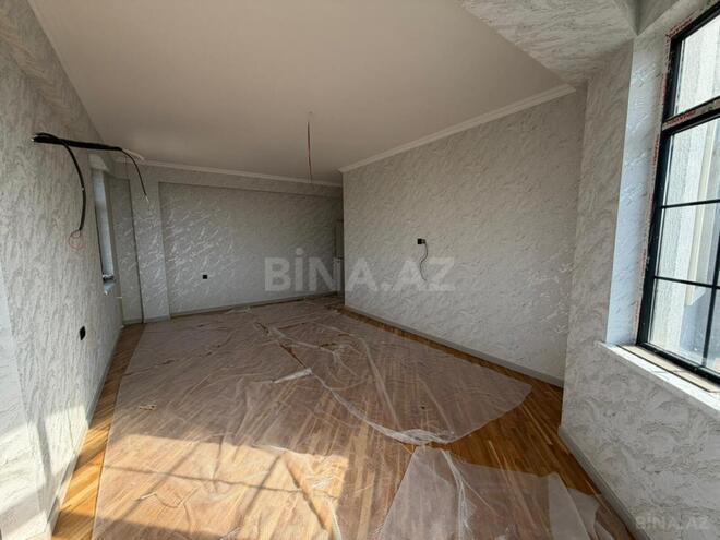 Satılır 3 otaqlı yeni tikili 94 m², Bakıxanov q., photo 3 from 32