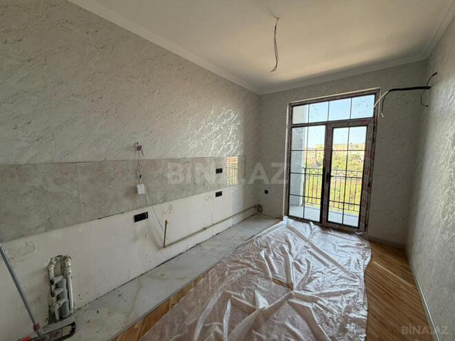 Satılır 3 otaqlı yeni tikili 94 m², Bakıxanov q., photo 14 from 32