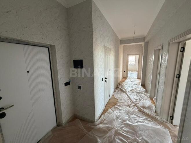 Satılır 3 otaqlı yeni tikili 94 m², Bakıxanov q., photo 13 from 32