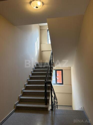 Satılır 3 otaqlı yeni tikili 94 m², Bakıxanov q., photo 22 from 32