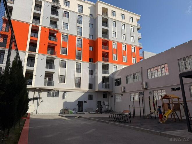 Satılır 3 otaqlı yeni tikili 94 m², Bakıxanov q., photo 29 from 32