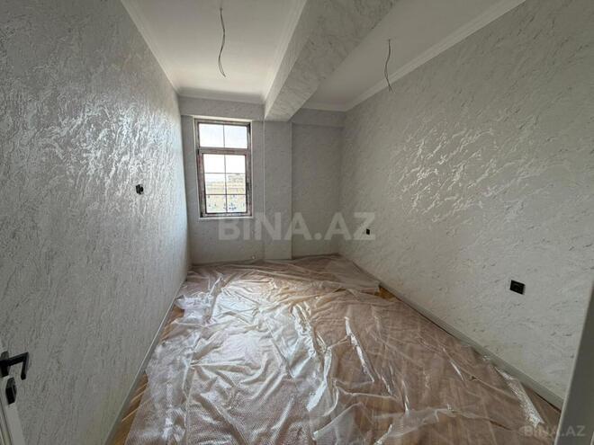 Satılır 3 otaqlı yeni tikili 94 m², Bakıxanov q., photo 5 from 32