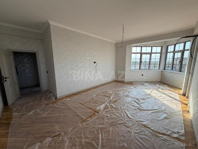 Satılır 3 otaqlı yeni tikili 94 m², Bakıxanov q., photo 16 from 32