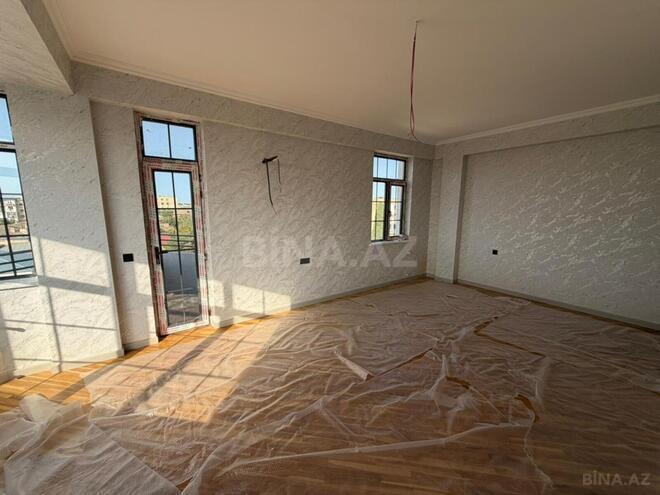 Satılır 3 otaqlı yeni tikili 94 m², Bakıxanov q., photo 1 from 32
