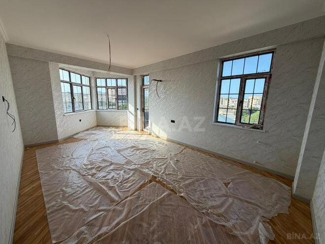 Satılır 3 otaqlı yeni tikili 94 m², Bakıxanov q., photo 9 from 32