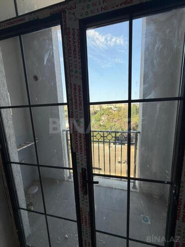 Satılır 3 otaqlı yeni tikili 94 m², Bakıxanov q., photo 20 from 32