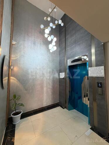 Satılır 3 otaqlı yeni tikili 94 m², Bakıxanov q., photo 24 from 32