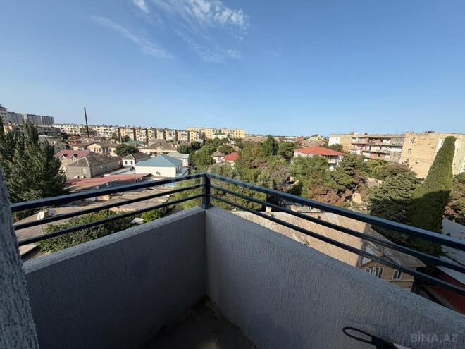 Satılır 3 otaqlı yeni tikili 94 m², Bakıxanov q., photo 21 from 32