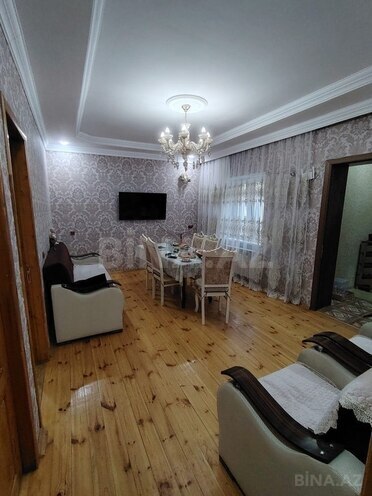 Продаётся 4-комн. дом/дача 122 м², пос. Карачухур, photo 6 from 21