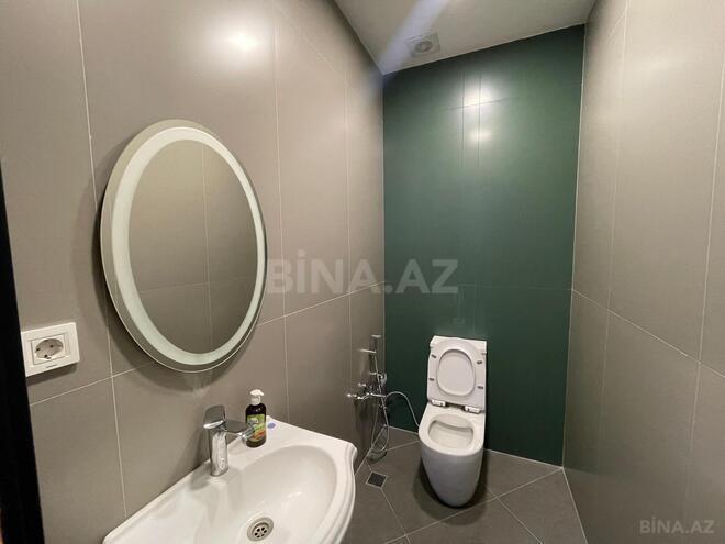 İcarəyə verilir 3 otaqlı ofis 129 m², Nəriman Nərimanov m., photo 18 from 20