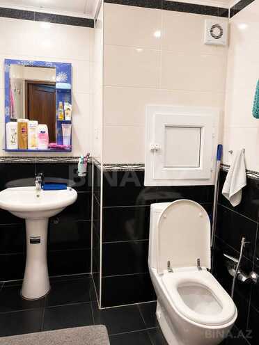 Satılır 2 otaqlı köhnə tikili 68 m², Nəsimi m., photo 10 from 11