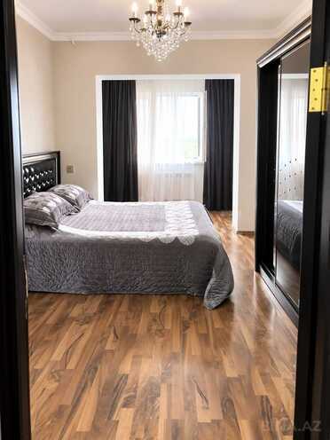 Satılır 2 otaqlı köhnə tikili 68 m², Nəsimi m., photo 7 from 11
