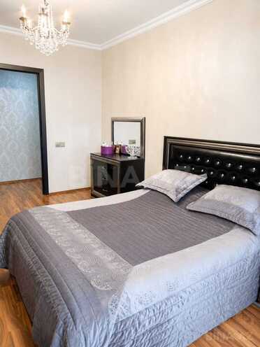 Satılır 2 otaqlı köhnə tikili 68 m², Nəsimi m., photo 6 from 11