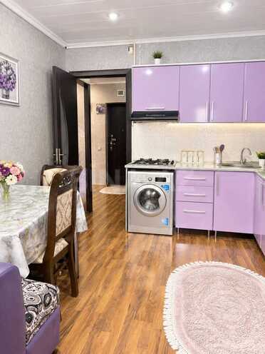 Satılır 2 otaqlı köhnə tikili 68 m², Nəsimi m., photo 9 from 11