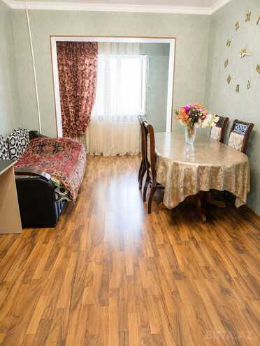 Satılır 2 otaqlı köhnə tikili 68 m², Nəsimi m., photo 4 from 11