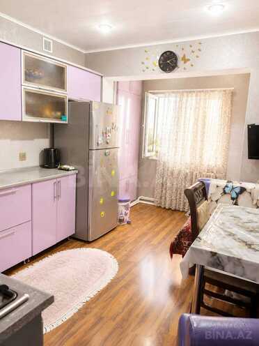 Satılır 2 otaqlı köhnə tikili 68 m², Nəsimi m., photo 8 from 11